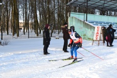 Лыжня России - 2021 в г. Починок - 3