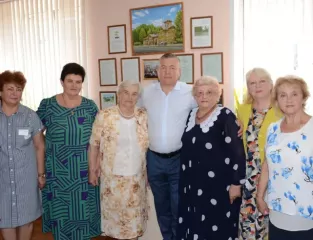 «славим достойных!» - фото - 4
