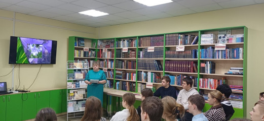 «лишь слову жизнь дана» - фото - 8