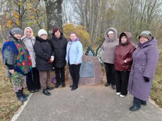 эколого-краеведческое путешествие "По следам истории и памяти" - фото - 10