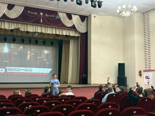 мелодии и ритмы»: музыка объединяет сердца - фото - 5