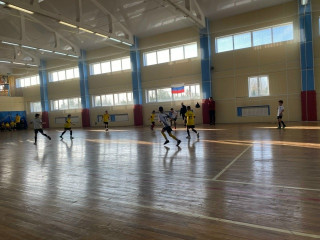 наша команда заняла 3 место - фото - 4