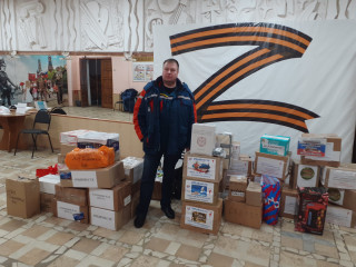 "волонтёрство – путь к переменам": Форум добровольцев в Починковском районе Смоленской области - фото - 10