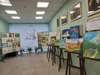 определены победители регионального этапа конкурса "Красота Божьего мира" - фото - 2