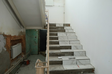 в этом году стартовал 2-й этап ремонта Дома культуры - фото - 10