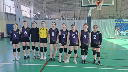 яркие победы починковских волейболистов - фото - 5