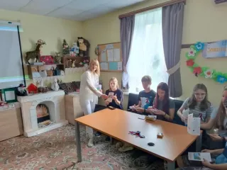 «о Родине, её истории и героях!» - фото - 10