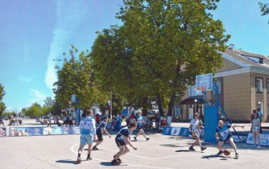 фотоконкурс «День города! Мгновения в кадре» проходил в рамках празднования 100-летия города Починка - фото - 4